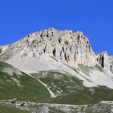 Palafour - Petit 2 - Nord Vue Montagne Mae-3803 Tignes