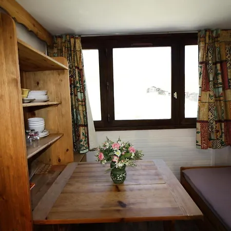 Palafour - Petit 2 - Nord Vue Montagne Mae-3803 Апарт-отель