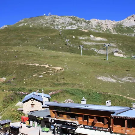 Aparthotel Palafour - Petit 2 - Nord Vue Montagne Mae-3803 Tignes