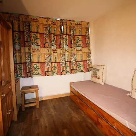 Palafour - Petit 2 - Nord Vue Montagne Mae-3803