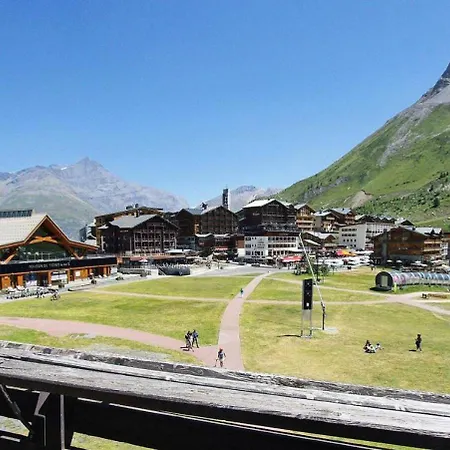 Palafour - Petit 2 - Nord Vue Montagne Mae-3803 *