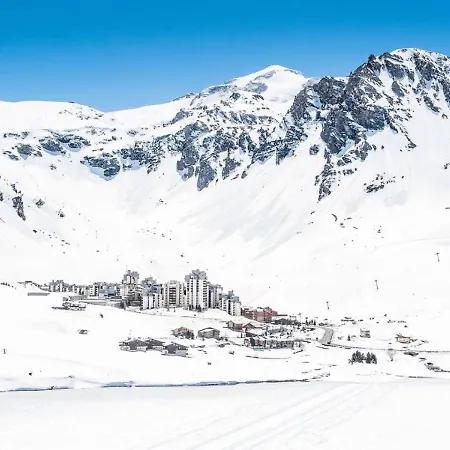 Palafour - Petit 2 - Nord Vue Montagne Mae-3803 * Тинь